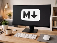Markdown
