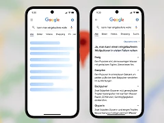 Google AI Overviews Local
