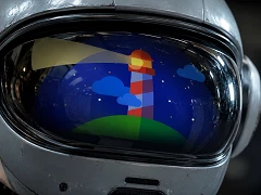 Google Lighthouse: Agentic Browsing