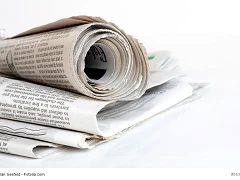 Zeitung