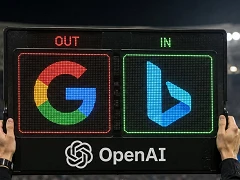 OpenAI: Wechsel von Google zu Bing