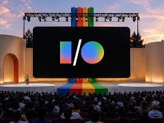 Google I/O 2026