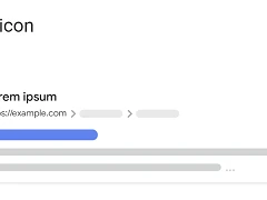 Favicon