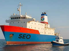 GEO und SEO