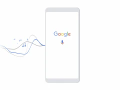 Google Musikerkennung