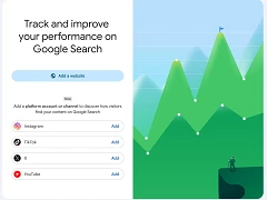 GSC Social Media Tracking