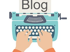 Bloggen