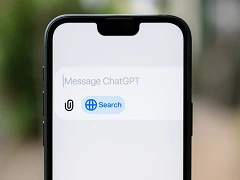 ChatGPT Search