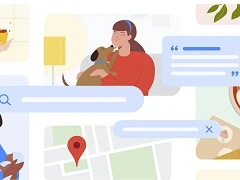 Google Social