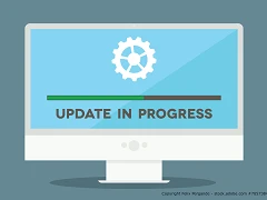 Update