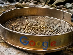Goldsieb Google