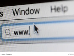 URL