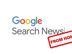 Google Search News