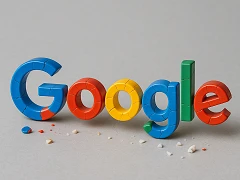 Google Porzellan