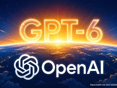 GPT-6 Astra