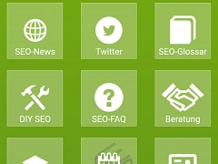 SEO Südwest-App