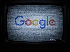 Google Fernseher