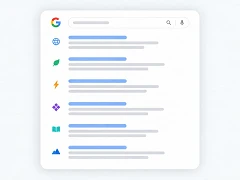 Google Favicons