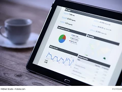 Analytics in der Suche