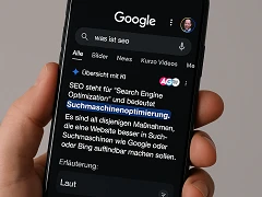 Google AI Overviews