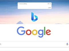 Google und Bing