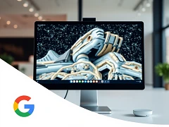 Google KI-generierte Bilder