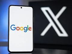 Google und X