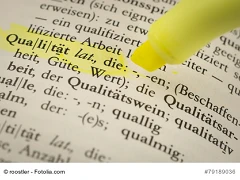 Fettschreibung