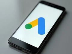 Google Ads Smartphone