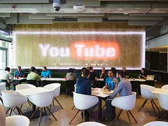 YouTube