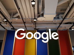 Google Rezeption