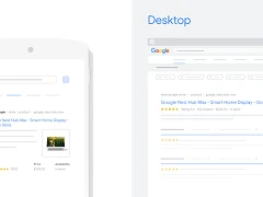 Google kostenlose Product Listings