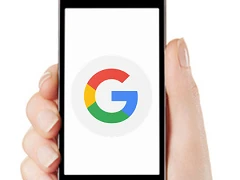 Google-App
