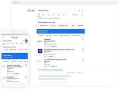 Google for Jobs