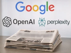 KI-News-Quellen