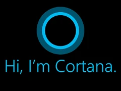 Microsoft Cortana