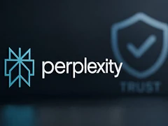 Perplexity und Vertrauen