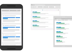 Google SERP