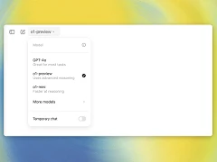 OpenAI o1