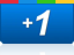 Google Plusone-Icon