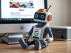 Googlebot liebt neue Inhalte
