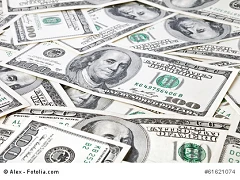 Dollars