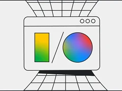 Google I/O 2024