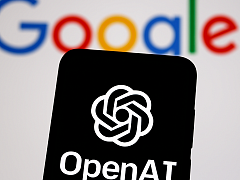 Google und OpenAI