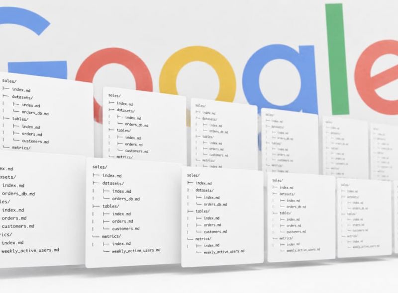 Google OKF