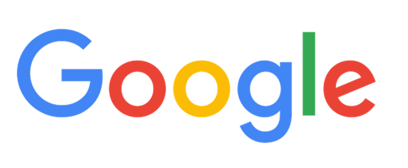 Google Logo