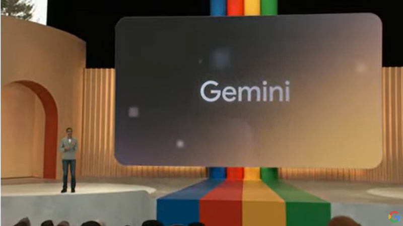 Google Gemini