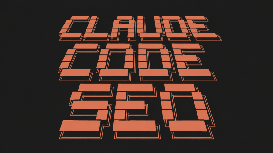 Claude Code SEO