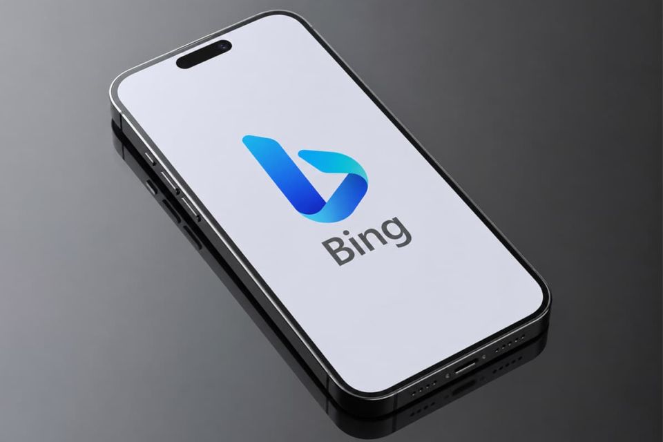 Bing Smartphone