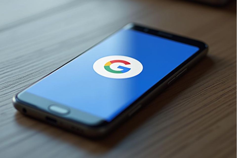 Google Smartphone
